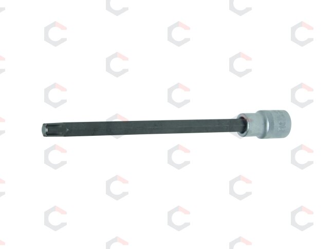 Antgalis Ribe 1/2" R10 x 200 mm (4185) Antgalis Ribe 1/2" R10 x 200 mm (4185)