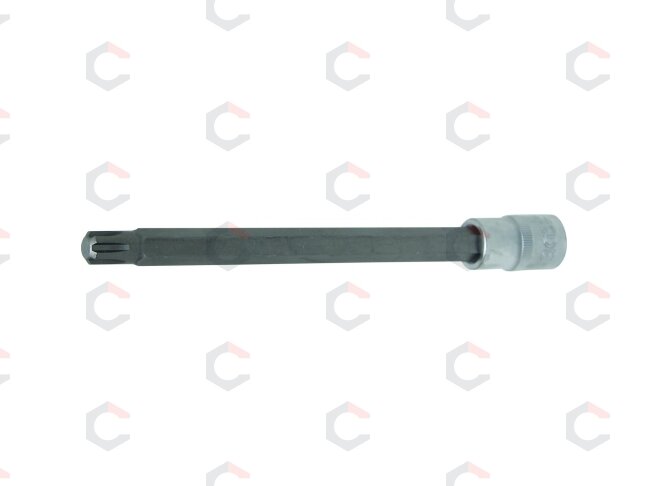 Antgalis Ribe 1/2" R12 x 200 mm (4186) Antgalis Ribe 1/2" R12 x 200 mm (4186)