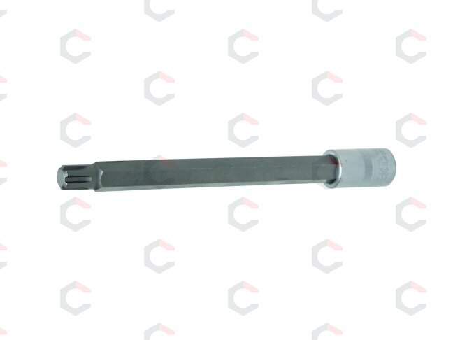 Antgalis Ribe 1/2" R13 x 200 mm (4187) Antgalis Ribe 1/2" R13 x 200 mm (4187)