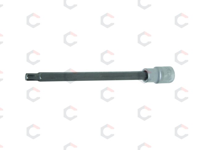 Antgalis Ribe 1/2" R9 x 200 mm (4184) Antgalis Ribe 1/2" R9 x 200 mm (4184)