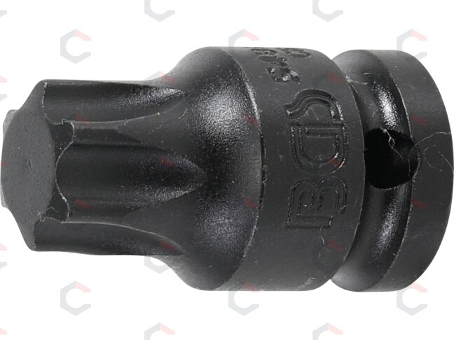 Antgalis smūginis | 12,5 mm (1/2") | T-star (Torx) T80 (5486-T80) Antgalis smūginis | 12,5 mm (1/2") | T-star (Torx) T80 (5486-T80)