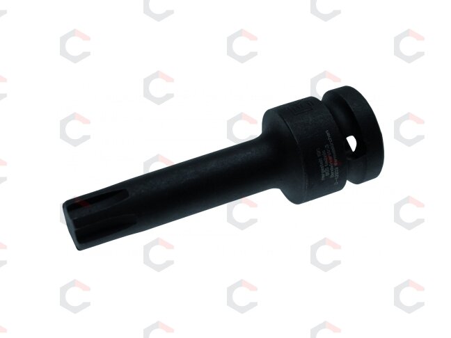 Antgalis smūginis Ribe, M13, 1/2" (5483-M13) 1 Antgalis smūginis Ribe, M13, 1/2" (5483-M13) 1