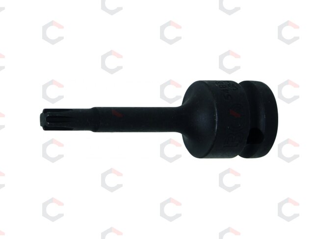 Antgalis smūginis Ribe, M7, 1/2" (5483-M7) Antgalis smūginis Ribe, M7, 1/2" (5483-M7)