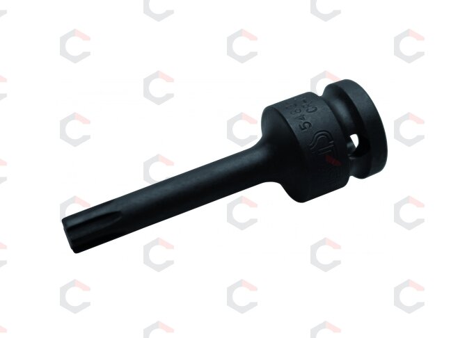Antgalis smūginis Ribe, M9, 1/2" (5483-M9) 1 Antgalis smūginis Ribe, M9, 1/2" (5483-M9) 1