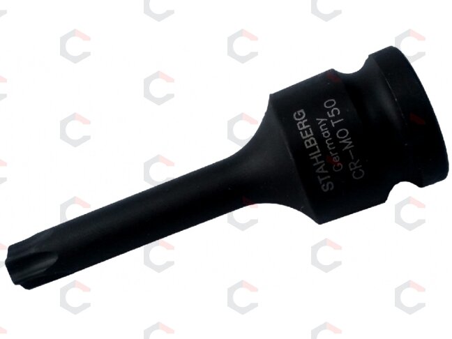 Antgalis smūginis T-Star, T50, 1/2" (SP3001-T50) 1 Antgalis smūginis T-Star, T50, 1/2" (SP3001-T50) 1