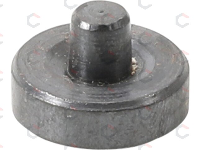 Antgalis valcavimo įrankiui | 10 mm (3166) Antgalis valcavimo įrankiui | 10 mm (3166)