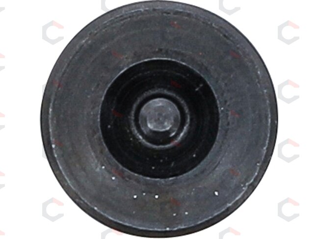 Antgalis valcavimo įrankiui | 4.75 mm (3162) 2 Antgalis valcavimo įrankiui | 4.75 mm (3162) 2