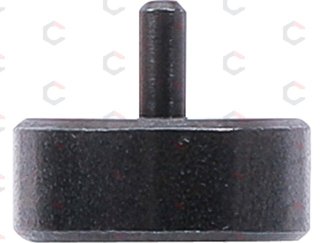 Antgalis valcavimo įrankiui | 4.75 mm (3162) 3 Antgalis valcavimo įrankiui | 4.75 mm (3162) 3
