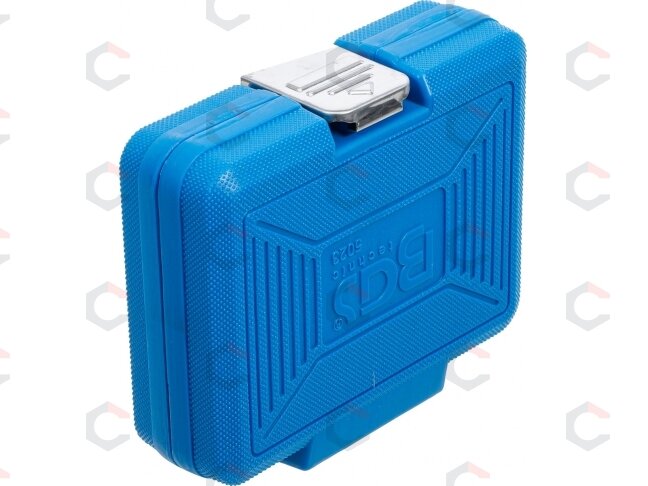 Antgalių rinkinys | E-Type / T-Star (Torx) | 17 vnt. (5023) 5