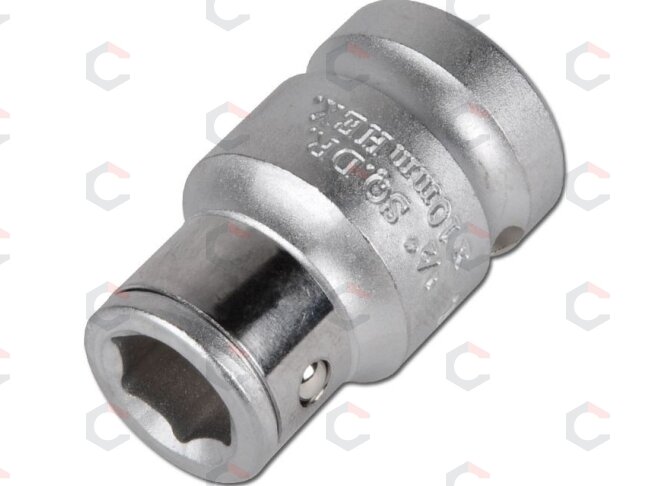 Antgalių rinkinys Hex šešiakampiai | trumpas / ilgas | 10 mm (3/8") storio | 15 vnt. (5070) 6 Antgalių rinkinys Hex šešiakampiai | trumpas / ilgas | 10 mm (3/8") storio | 15 vnt. (5070) 6
