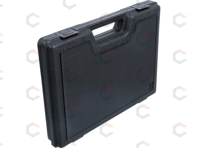 Antgalių rinkinys VDE izoliuotas | 3/8" + 1/2" | Hex 4–10 mm | 10 vnt. (7132) 6 Antgalių rinkinys VDE izoliuotas | 3/8" + 1/2" | Hex 4–10 mm | 10 vnt. (7132) 6