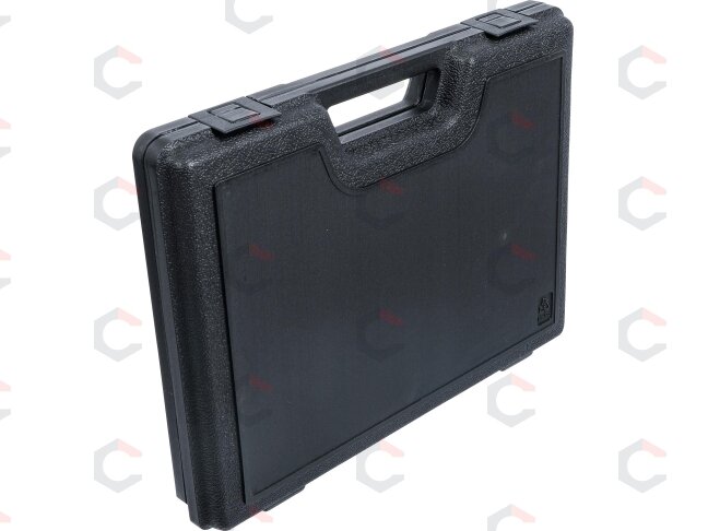 Antgalių rinkinys VDE profesionalus | 1/2" pavara | Torx T20–T55 | 10 vnt. (7131) 6 Antgalių rinkinys VDE profesionalus | 1/2" pavara | Torx T20–T55 | 10 vnt. (7131) 6