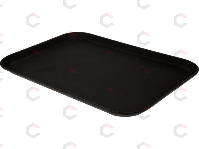 Padavėjo padėklas | neslystantis | 560 × 405 mm (YG-02077)