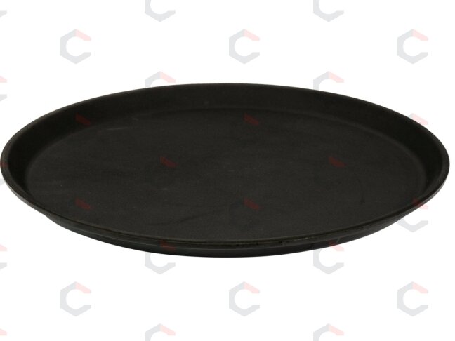 Padavėjo padėklas | neslystantis | Ø 355 mm (YG-02079) Padavėjo padėklas | neslystantis | Ø 355 mm (YG-02079)