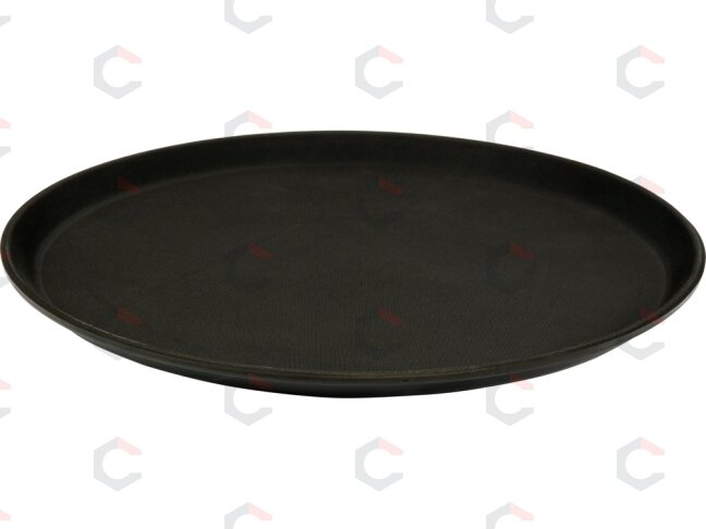 Padavėjo padėklas | neslystantis | Ø 405 mm (YG-02080) Padavėjo padėklas | neslystantis | Ø 405 mm (YG-02080)