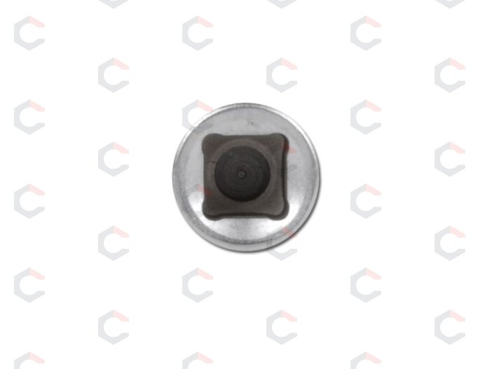 Antgalis įpresuotas į 1/4" galvutę T27 be skylės (VG-14BT27) 2 Antgalis įpresuotas į 1/4" galvutę T27 be skylės (VG-14BT27) 2