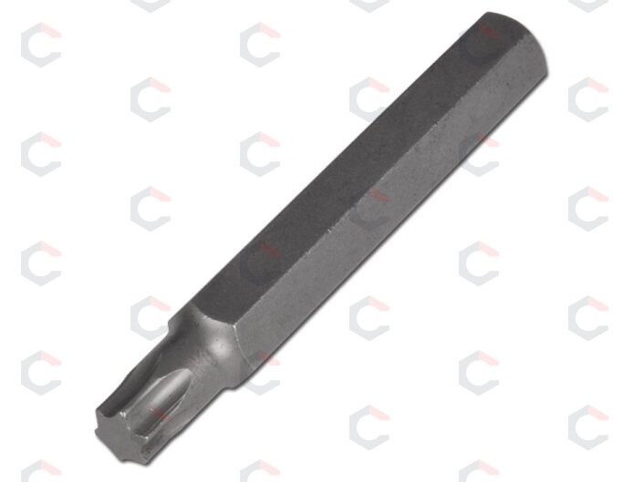 Antgalių ir galvučių rinkinys | E-Type / T-Star (Torx) | 30 vnt. (5025) 6 Antgalių ir galvučių rinkinys | E-Type / T-Star (Torx) | 30 vnt. (5025) 6
