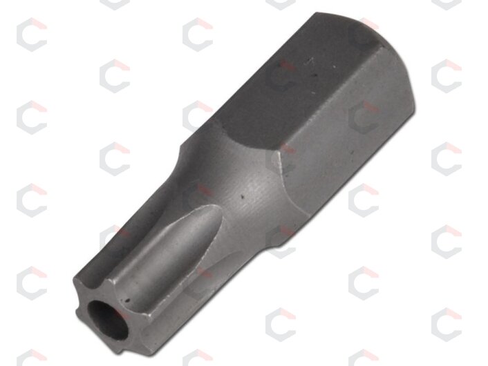 Antgalių ir galvučių rinkinys | E-Type / T-Star (Torx) | 30 vnt. (5025) 7 Antgalių ir galvučių rinkinys | E-Type / T-Star (Torx) | 30 vnt. (5025) 7
