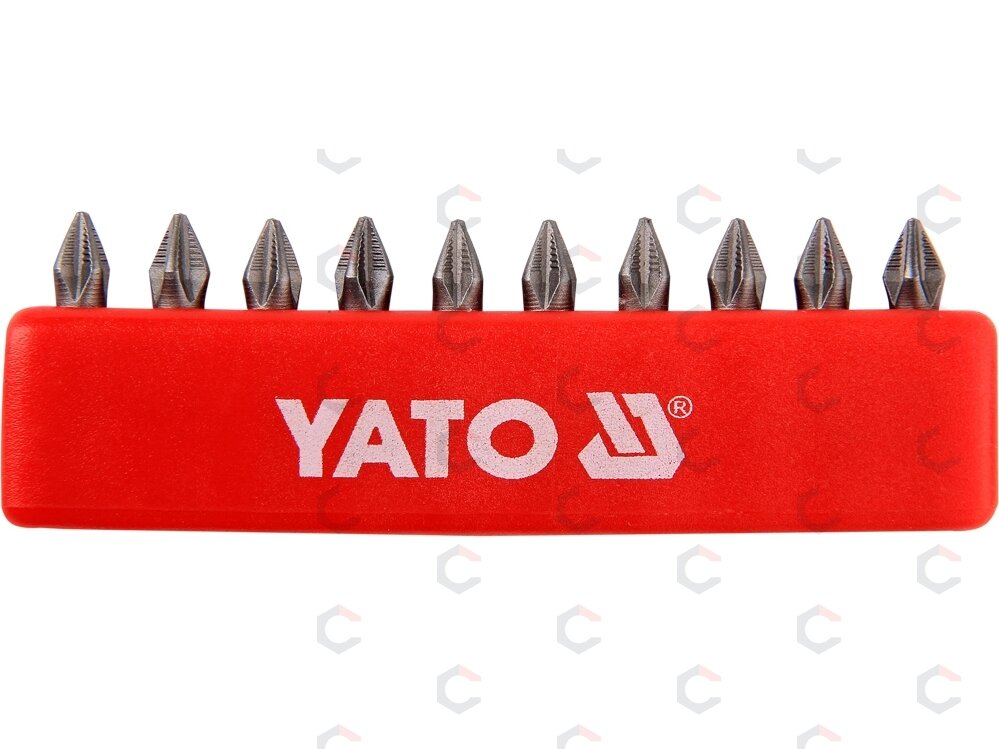Antgalis PH1x25 mm 10 vnt. (YT-0474) Antgalis PH1x25 mm 10 vnt. (YT-0474)