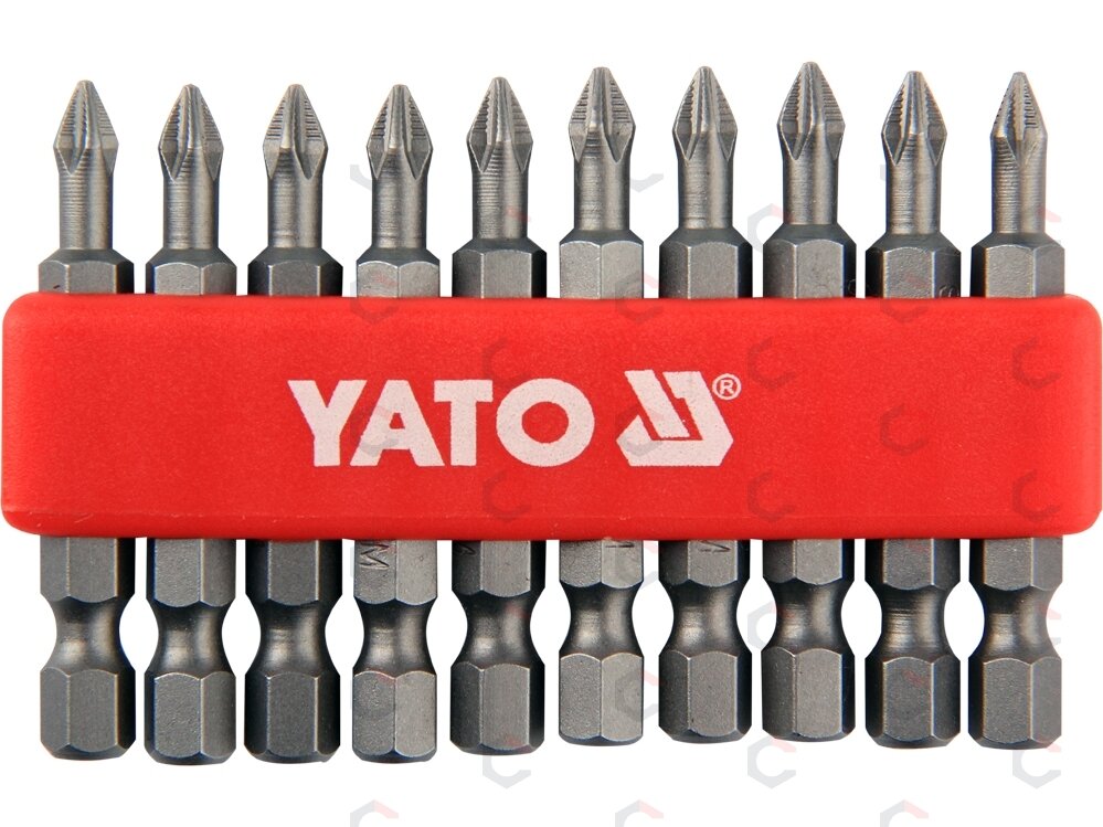 Antgalis PH1x50 mm, 10 vnt. (YT-0477) Antgalis PH1x50 mm, 10 vnt. (YT-0477)