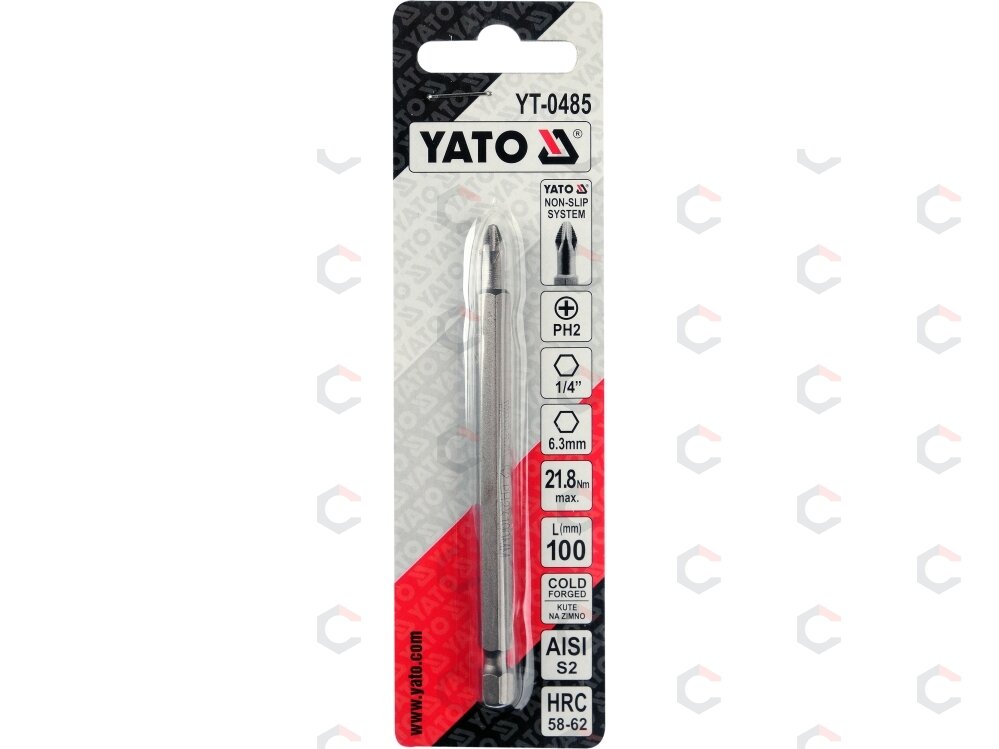 Antgalis PH2x100 (YT-0485) Antgalis PH2x100 (YT-0485)