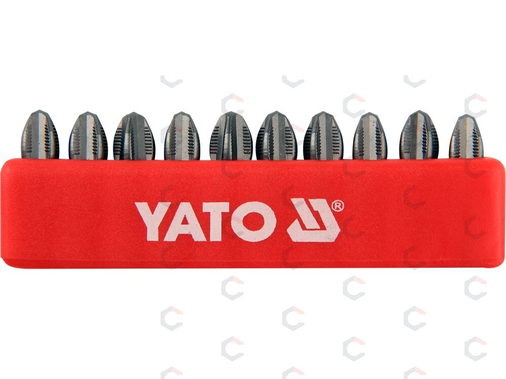 Antgalis PH3x25 mm 10 vnt. (YT-0476) Antgalis PH3x25 mm 10 vnt. (YT-0476)