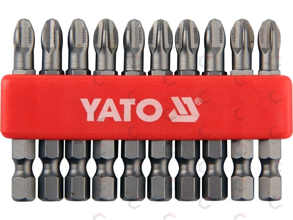 Antgalis PH3x50 mm 10 vnt. (YT-0479) Antgalis PH3x50 mm 10 vnt. (YT-0479)