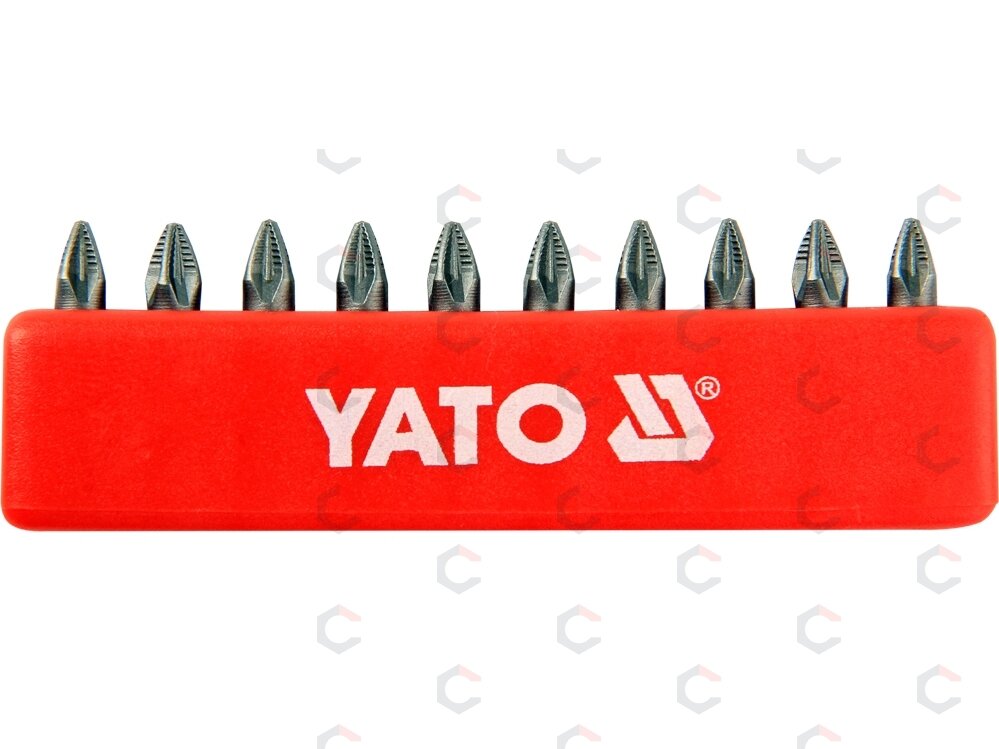 Antgalis PZ1x25 10 vnt. (YT-0470) Antgalis PZ1x25 10 vnt. (YT-0470)