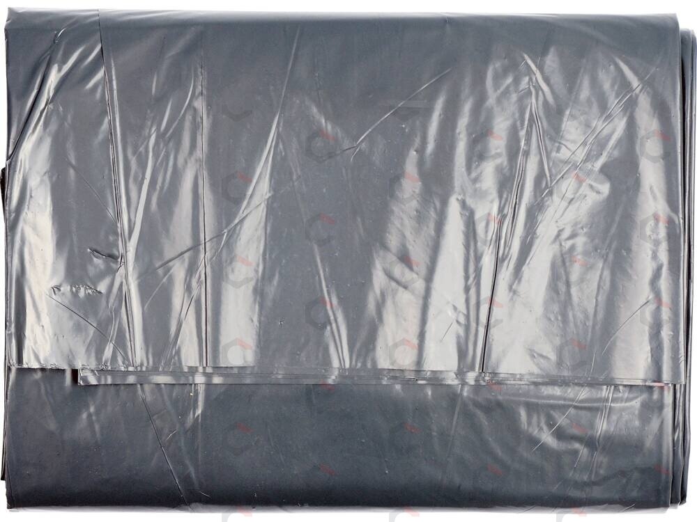 Apsauginė konstrukcinė statybinė folija | stipri LDPE 30 µm | 4 x 5 m (09459)