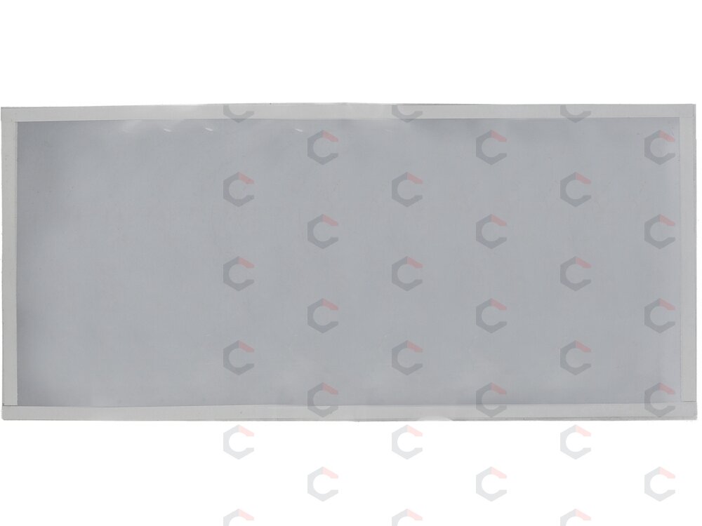 Apsauginė plėvelė smėliavimo spintai | 548 x 250 mm | 4 vnt. (YT-55849) 1 Apsauginė plėvelė smėliavimo spintai | 548 x 250 mm | 4 vnt. (YT-55849) 1
