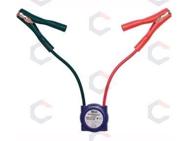 Apsauga nuo viršįtampio | 12 V (9620) Apsauga nuo viršįtampio | 12 V (9620)