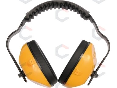 Apsauginės ausinės (74580) Apsauginės ausinės (74580)