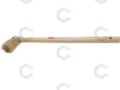 Apvalus šepetėlis padangų montavimui (4803) Apvalus šepetėlis padangų montavimui (4803)
