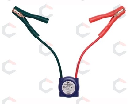 Apsauga nuo viršįtampio | 12 V (9620)