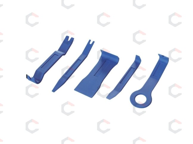 Apdailos ardymo komplektas | įvairių formų | 5 vnt. (SK1026) 1 Apdailos ardymo komplektas | įvairių formų | 5 vnt. (SK1026) 1