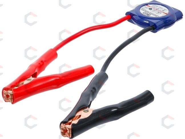 Apsauga nuo viršįtampio | 12 V (9620) 1 Apsauga nuo viršįtampio | 12 V (9620) 1