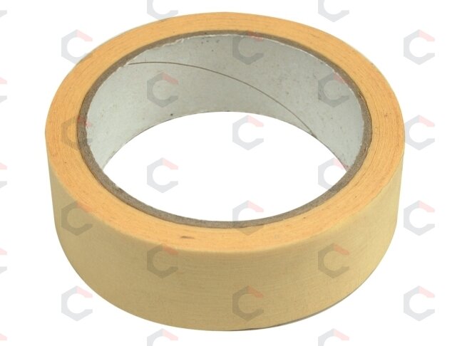 Apsauginė dažymo juosta 50M/48MM (75288) Apsauginė dažymo juosta 50M/48MM (75288)