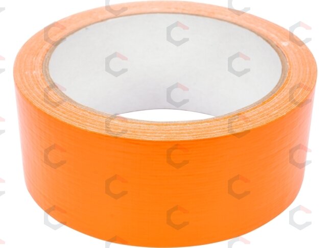Apsauginė tinkavimo juosta/pleistras oranžinė 50M/38MM (75132) Apsauginė tinkavimo juosta/pleistras oranžinė 50M/38MM (75132)