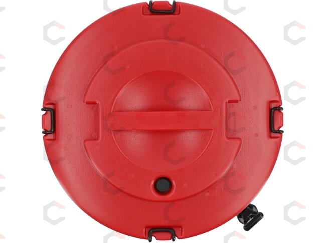 Termosas maisto transportavimui apvalus | su čiaupu | 15l (YG-09231) 2 Termosas maisto transportavimui apvalus | su čiaupu | 15l (YG-09231) 2