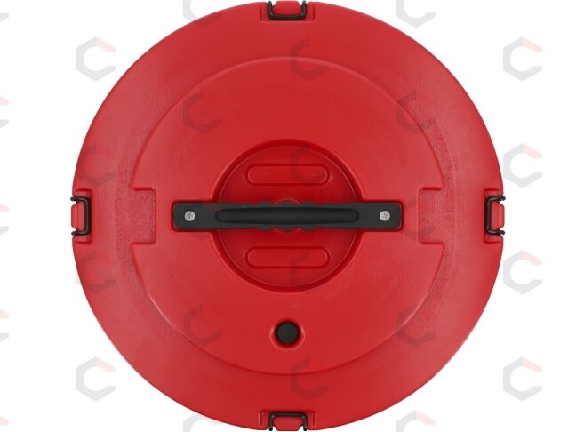 Termosas maisto transportavimui apvalus | su čiaupu | 30l (YG-09233) 3 Termosas maisto transportavimui apvalus | su čiaupu | 30l (YG-09233) 3