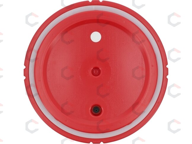 Termosas maisto transportavimui apvalus | su čiaupu | 30l (YG-09233) 4 Termosas maisto transportavimui apvalus | su čiaupu | 30l (YG-09233) 4
