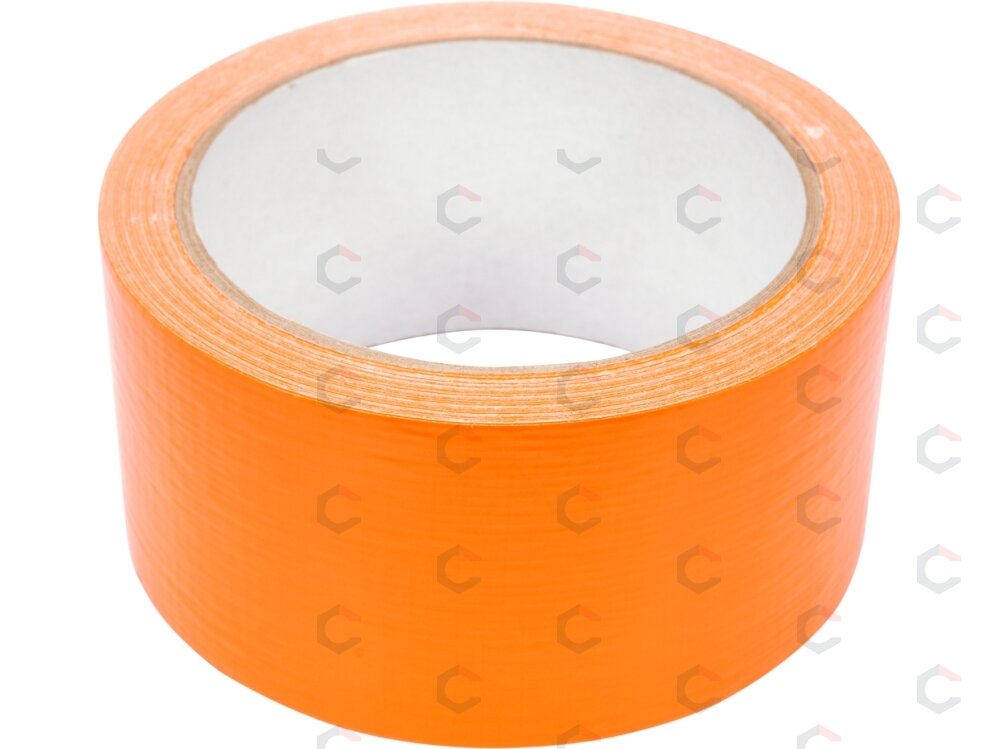 Apsauginė tinkavimo juosta/pleistras oranžinė 20M/48MM (75131) Apsauginė tinkavimo juosta/pleistras oranžinė 20M/48MM (75131)