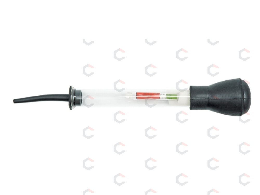 Areometras elektrolito tankiui matuoti (82520) Areometras elektrolito tankiui matuoti (82520)