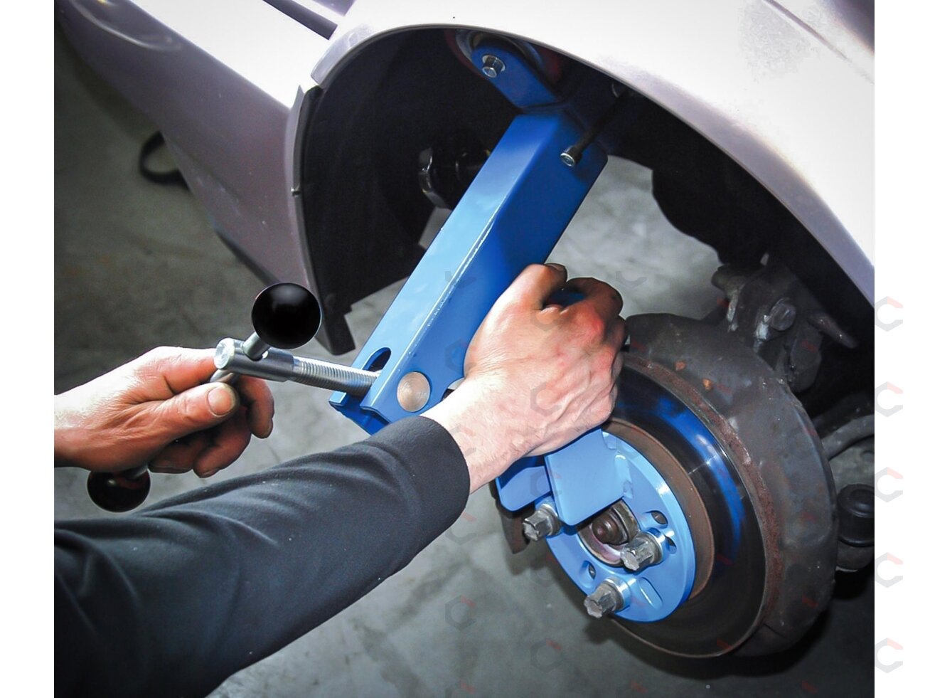 Arkų platinimo įrankis (3525) 1 Arkų platinimo įrankis (3525) 1