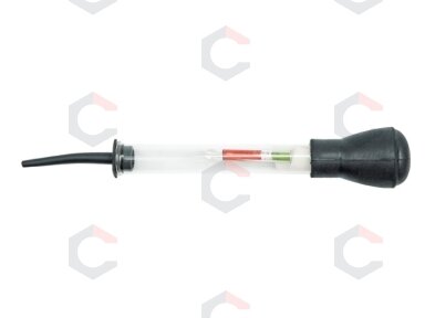 Areometras elektrolito tankiui matuoti (82520) Areometras elektrolito tankiui matuoti (82520)