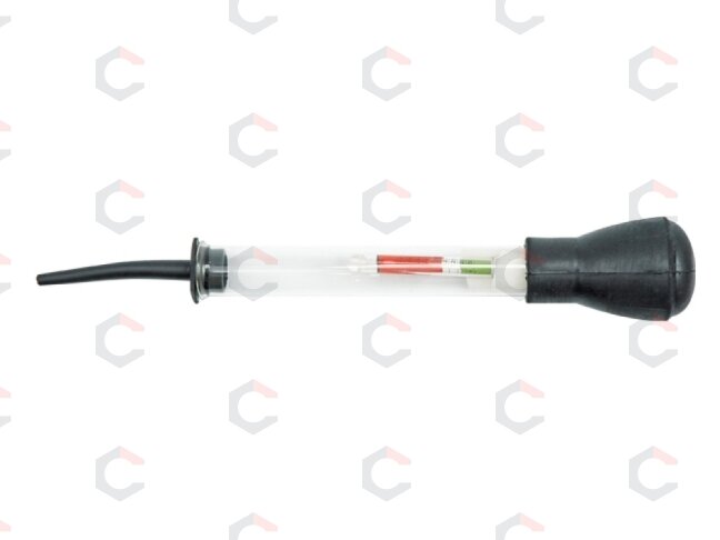 Areometras elektrolito tankiui matuoti (82520) Areometras elektrolito tankiui matuoti (82520)