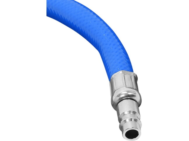 Pneumatinė PVC žarna su greitosiomis jungtimis, 8 mm, 5 m YATO (YT-24219) 2