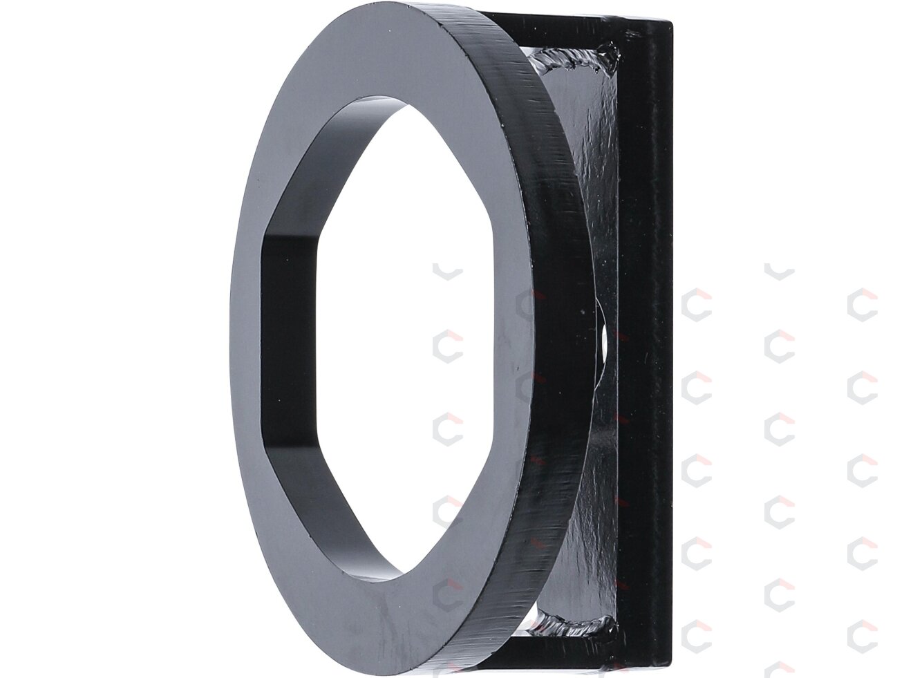 Ašies galvutė / rato kapsulės galvutė | BPW ašims | 120 mm (6971) 2 Ašies galvutė / rato kapsulės galvutė | BPW ašims | 120 mm (6971) 2