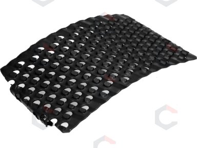 Ašmenys dildei gipso kartonui 60 mm (25301) Ašmenys dildei gipso kartonui 60 mm (25301)