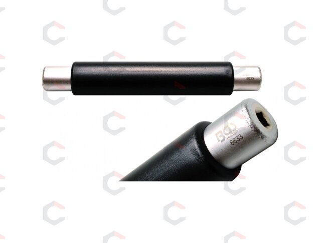 Ašies, veleno leistino nuokrypio testavimo įrankis 1/2" (8633) Ašies, veleno leistino nuokrypio testavimo įrankis 1/2" (8633)